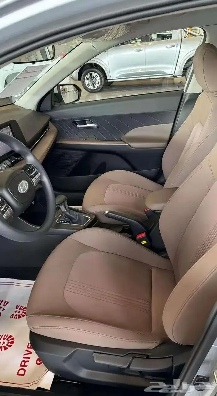 هيونداي اكسنت فليت جنوط 2026 كاش و تقسيط منتهي بالتمليك 2