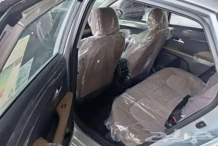 هيونداي اكسنت فليت جنوط 2026 كاش و تقسيط منتهي بالتمليك 5