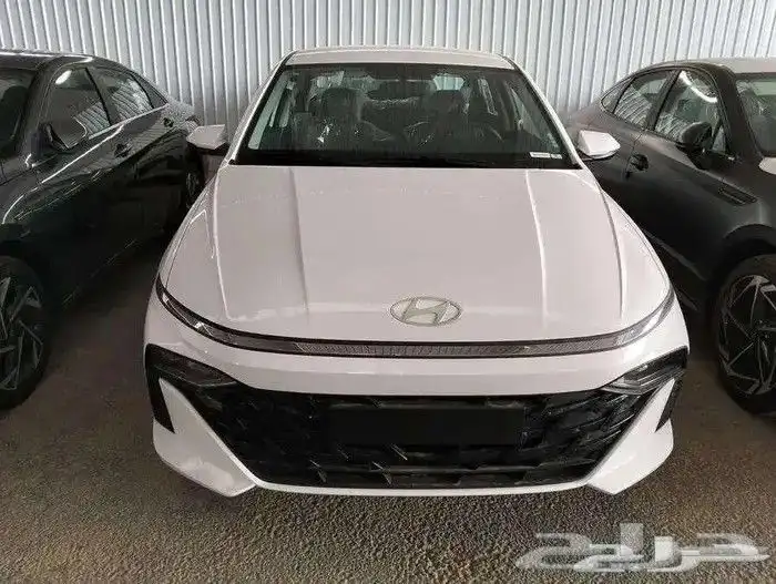 هيونداي اكسنت فليت جنوط 2026 كاش و تقسيط منتهي بالتمليك 0