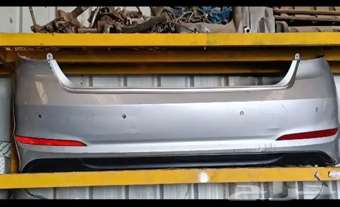 صدامات خلفي سوناتا النترا كونا ازيره اوبتيما كيا ريو i30 7