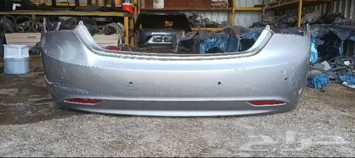 صدامات خلفي سوناتا النترا كونا ازيره اوبتيما كيا ريو i30 10
