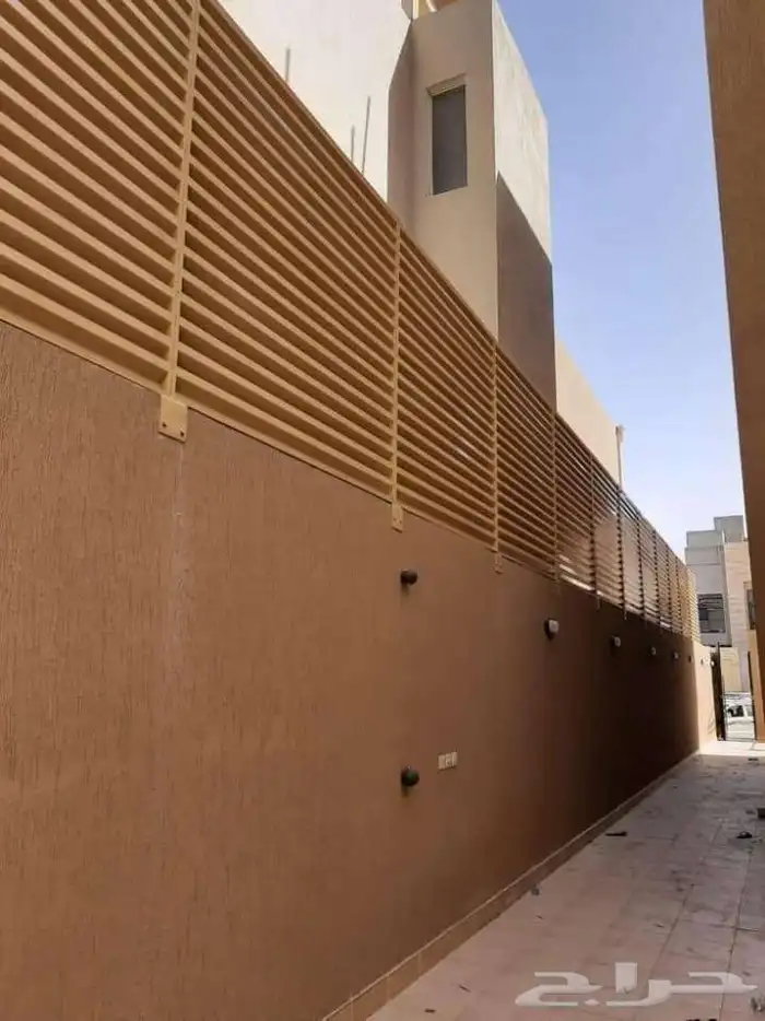 مظلات سواتر ساندويش بانيل القصيم 9