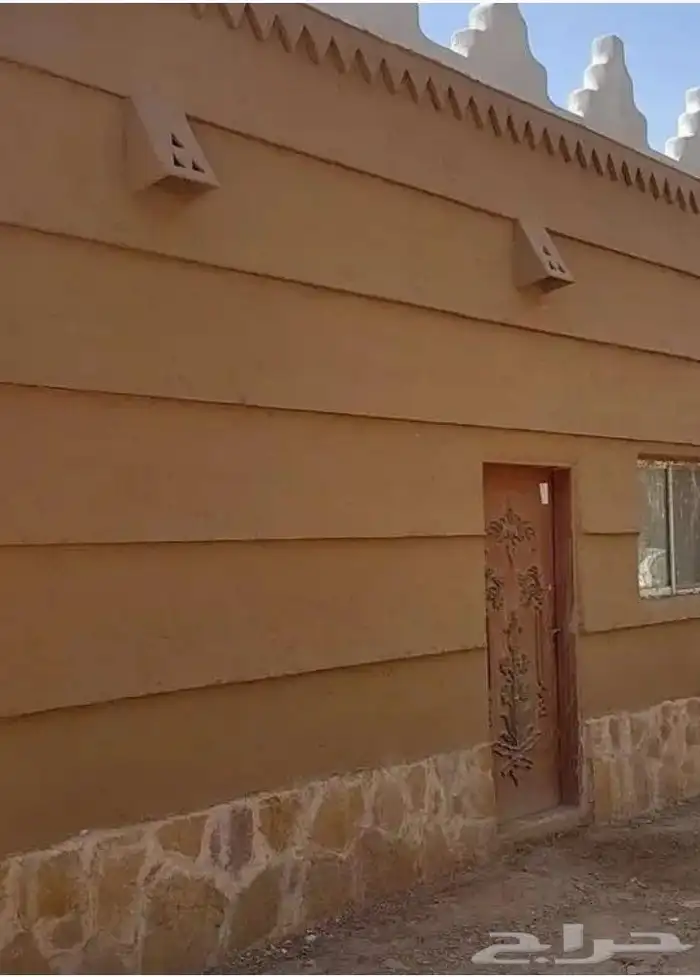 مقاول البيوت اتراث اطين اشعبي متواجدين في انحا المملكه 8