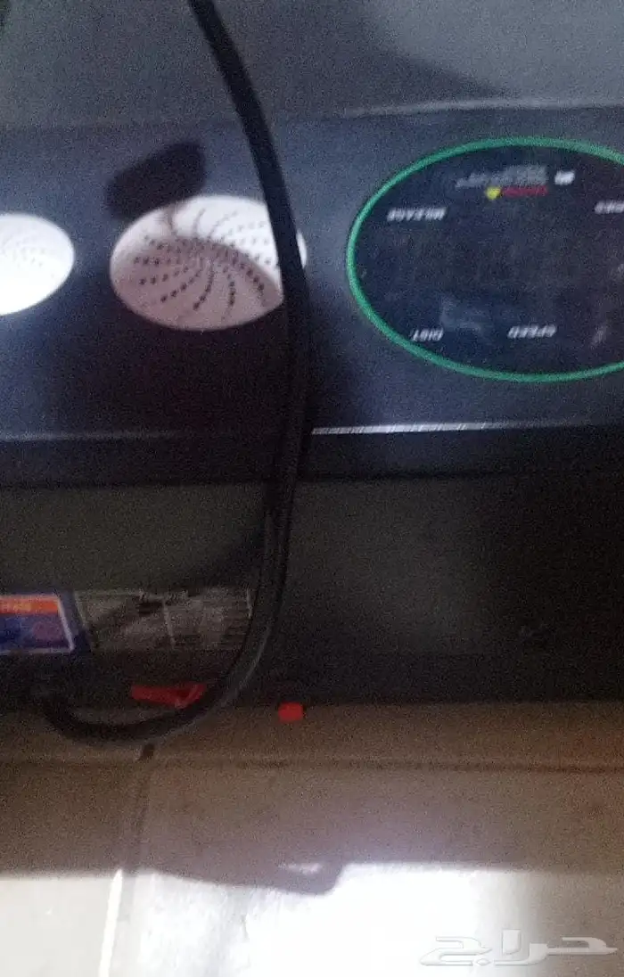 سير كهربائي 1