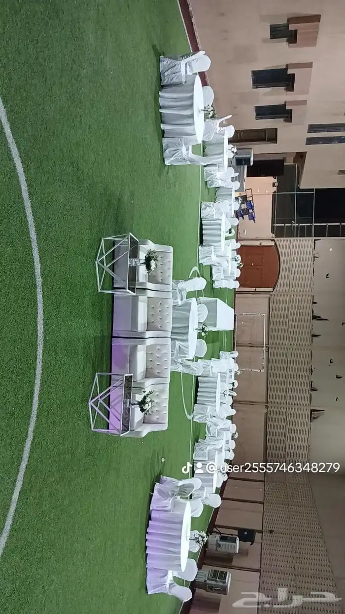حفلات ومناسبات تجبر كرسي كولات طعم شركات شعبيه مكيفات صحراوي 3