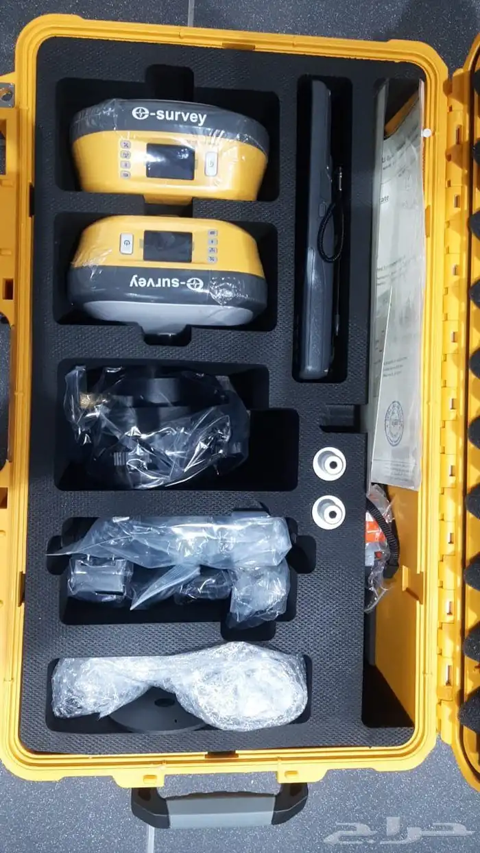 متوفر الان جديد E800 GPS للبيع والايجار 3