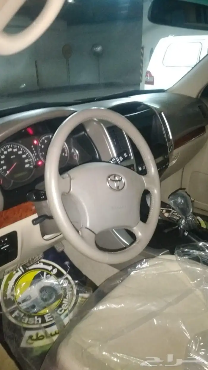 برادو مودل 2009 0