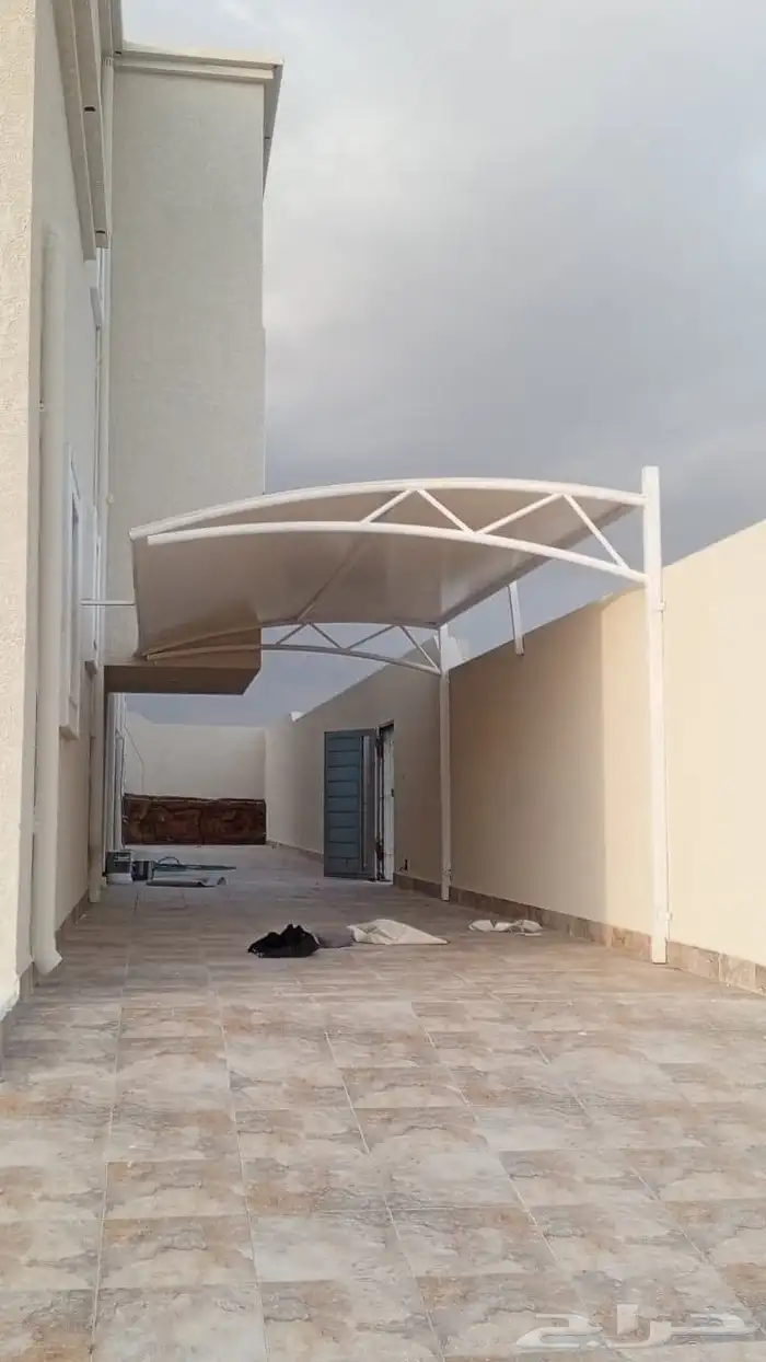 مظلات سواتر عسير 2