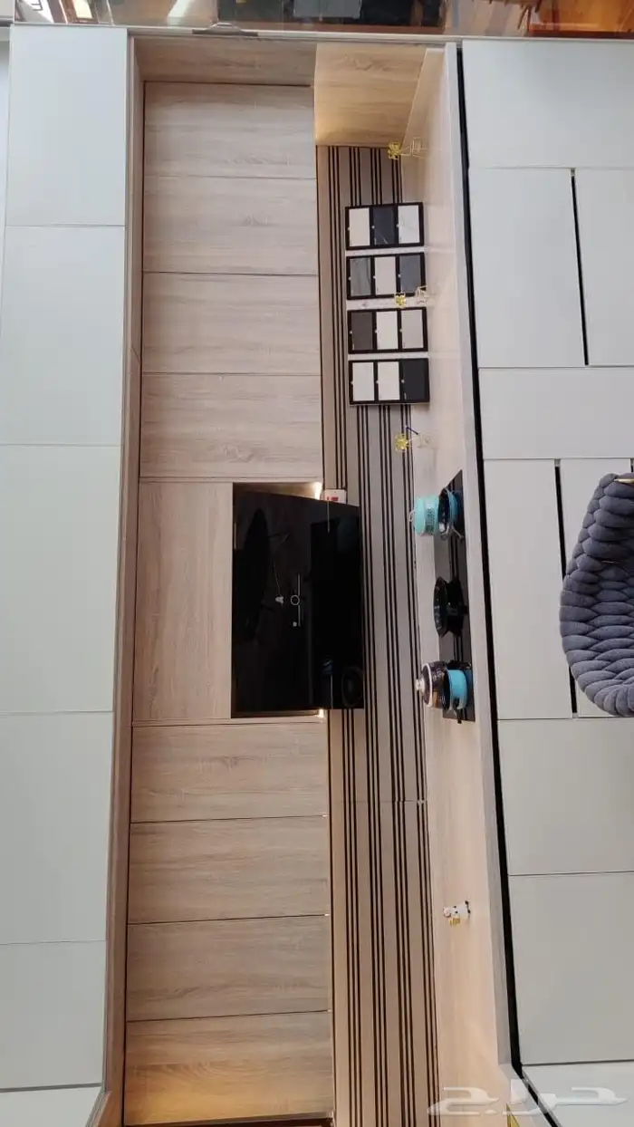مطابخ مودرن 1