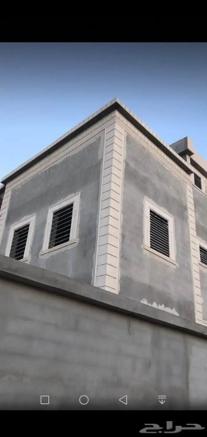 ديكورات خارجيه بديل الحجر الطبيعي 4