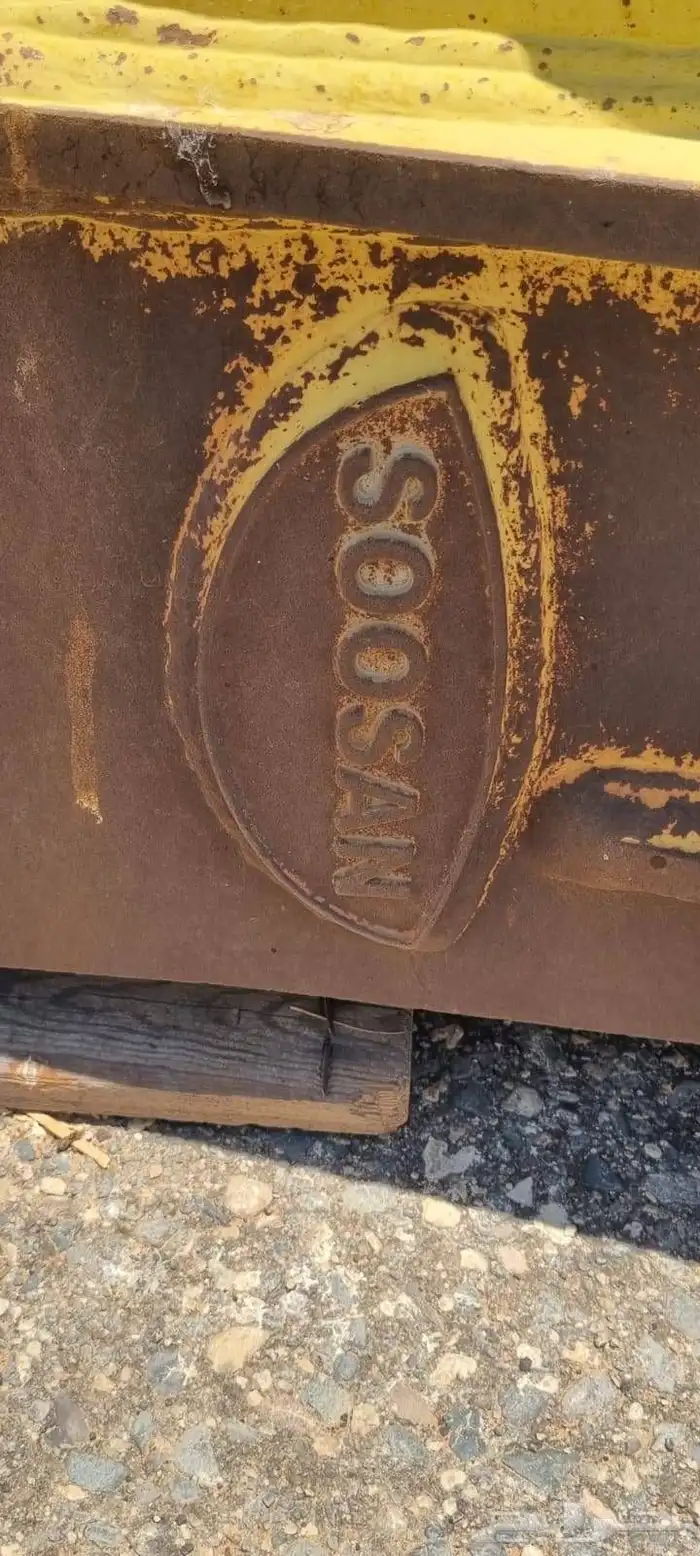 شاكوش سوسان شبه جديد 2