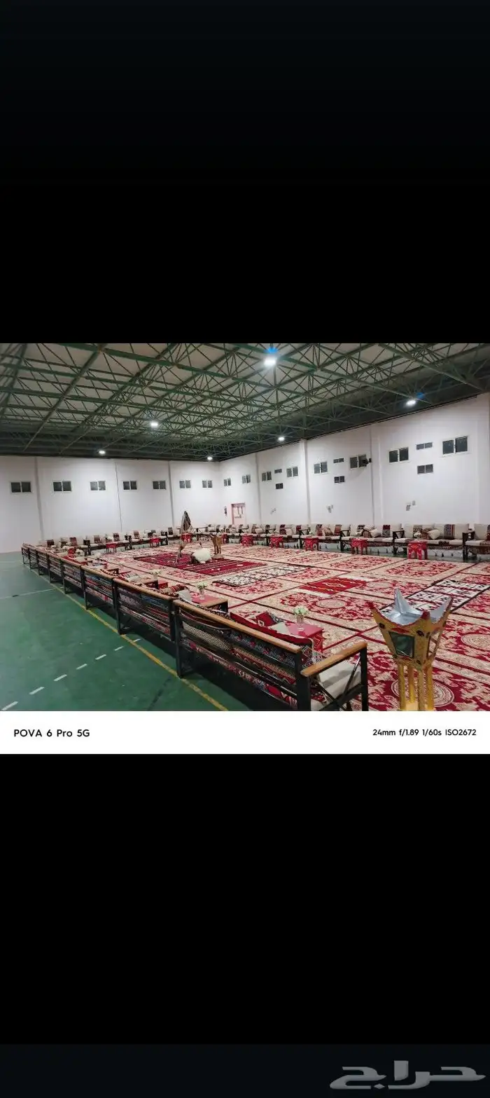 قهوجين وصبابين رجال ونساء. لدينا تاجير كراسي وطاولات و 12