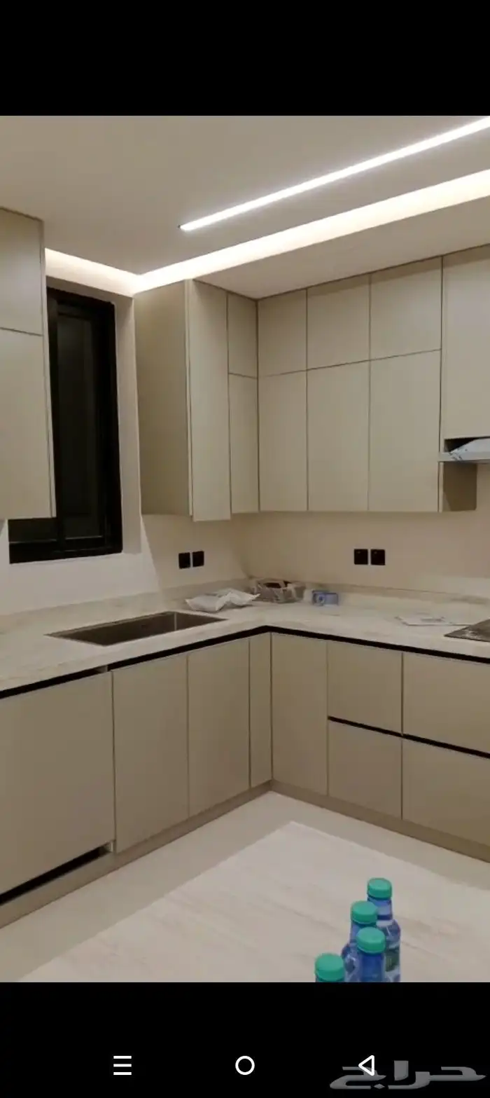 مطابخ مودرن 4