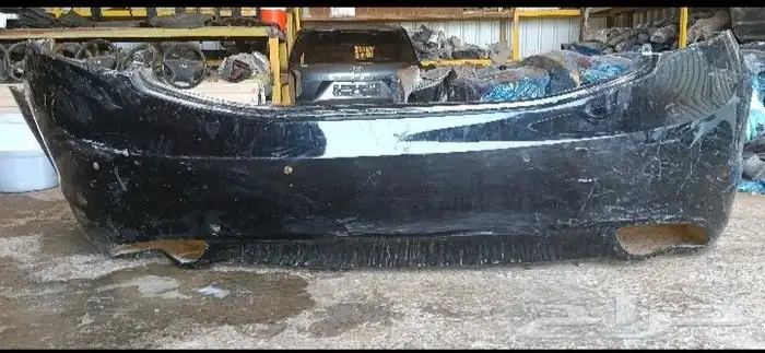 صدامات خلفي سوناتا النترا كونا ازيره اوبتيما كيا ريو i30 6