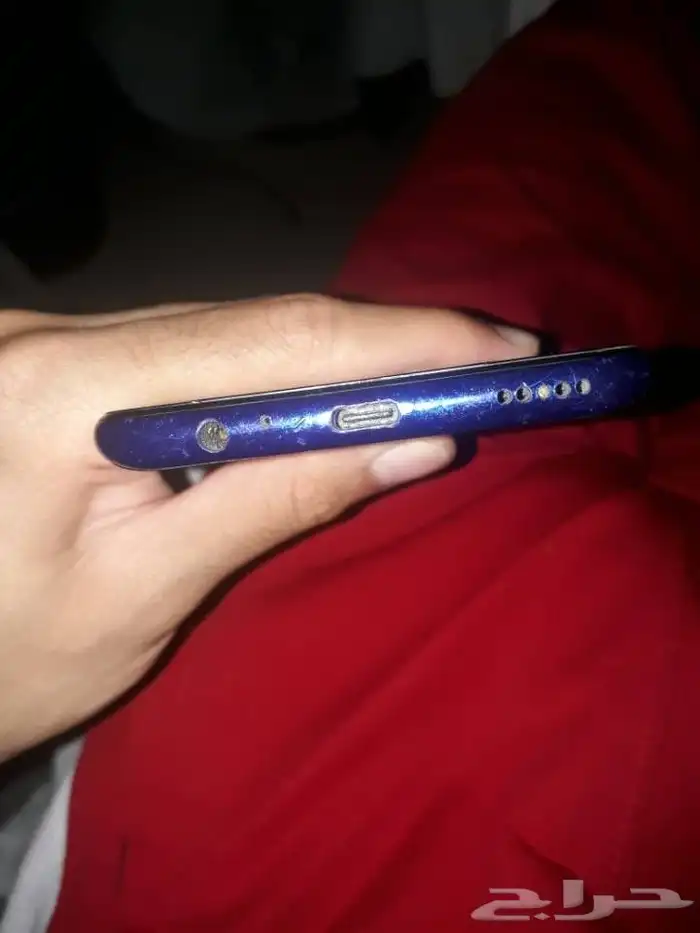 هاتف هواوي y9 2019 5
