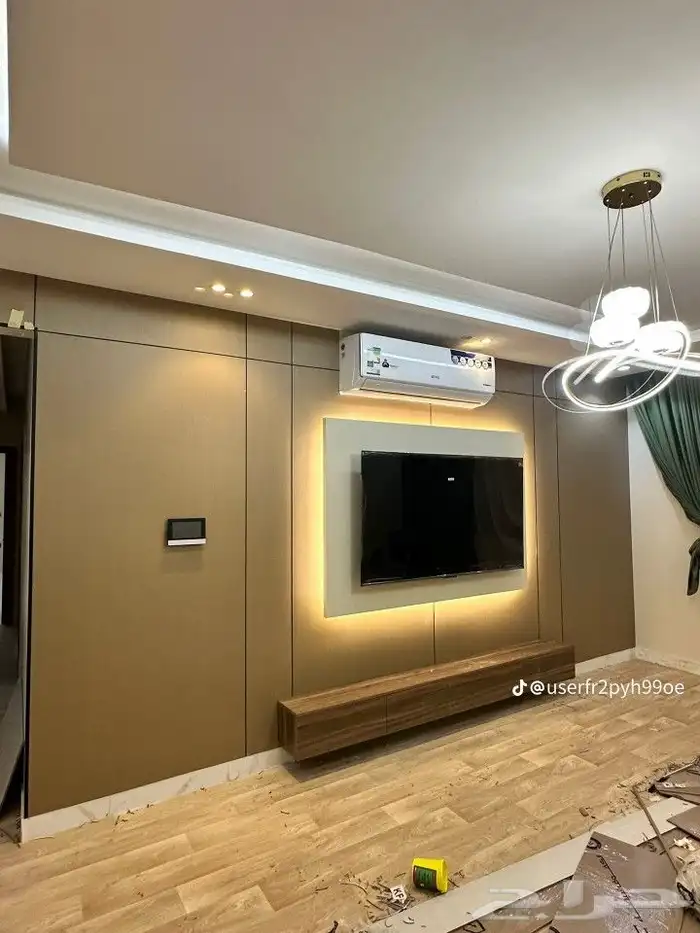 ديكورات داخليه. شيبورت 1