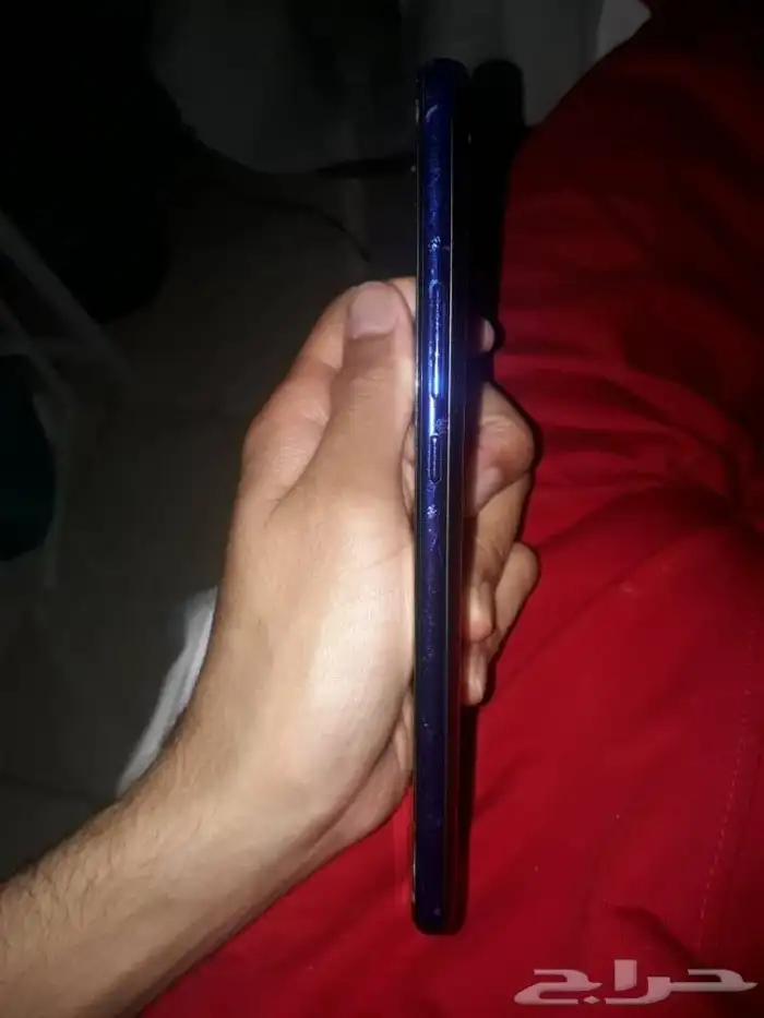 هاتف هواوي y9 2019 4