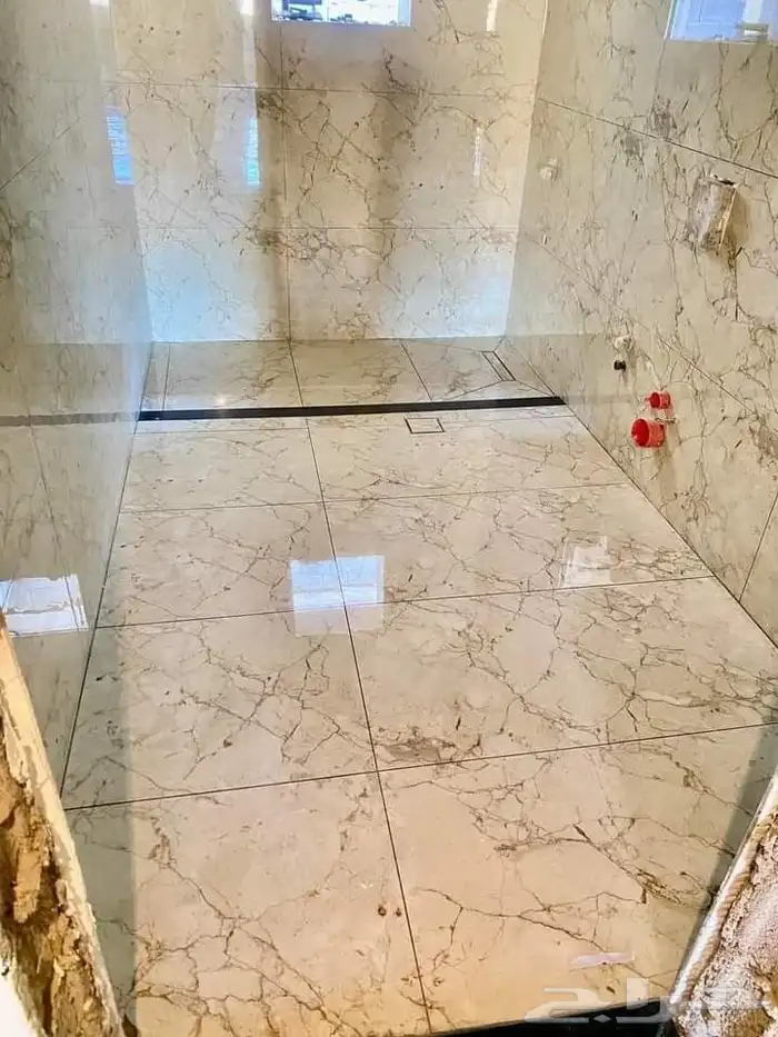 مبلط سيراميك ورخام 0
