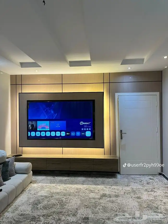 ديكورات داخليه. شيبورت 7