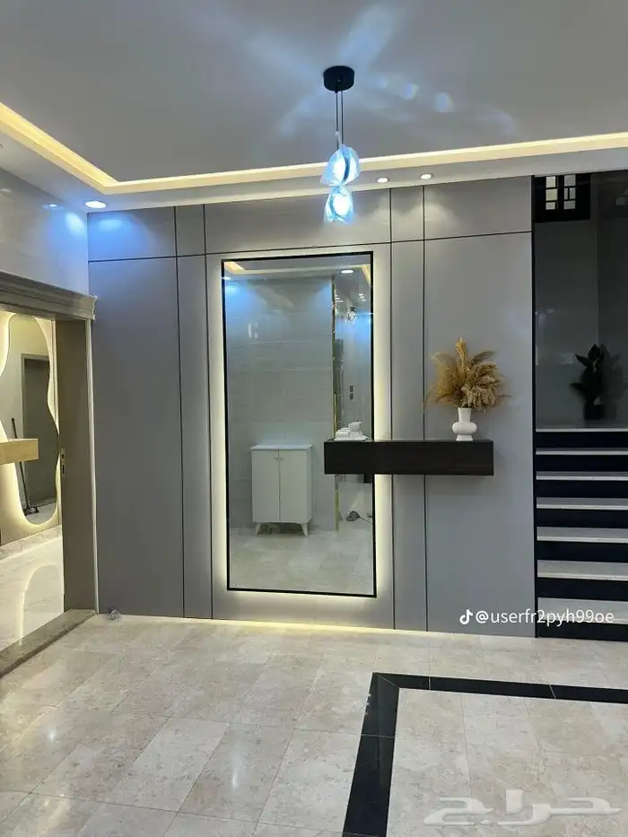 ديكورات داخليه. شيبورت 2