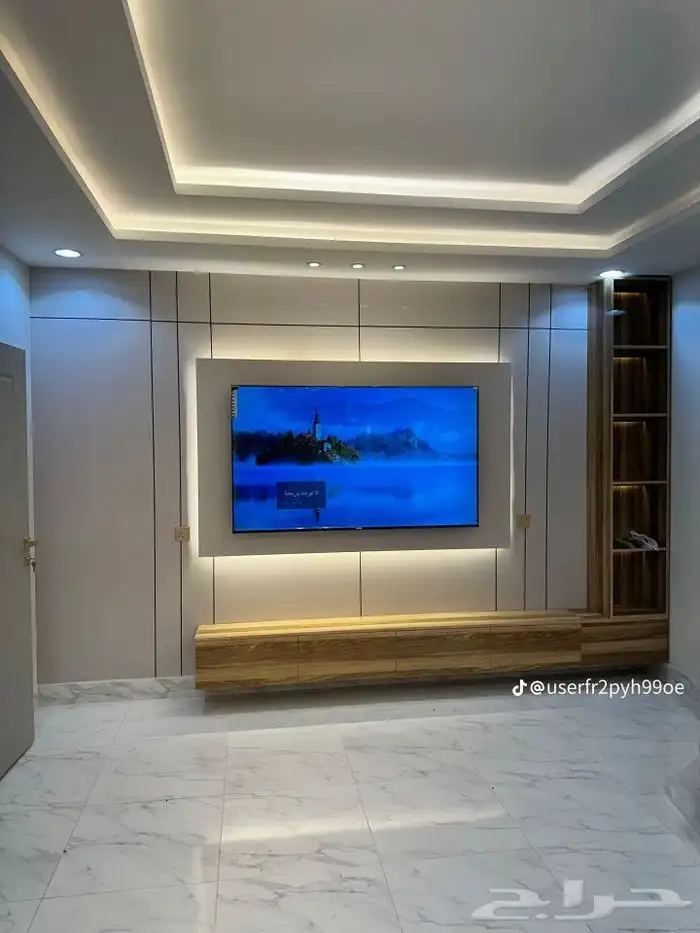 ديكورات داخليه. شيبورت 4