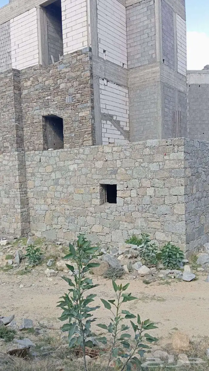 مقول حجر تراثي 12