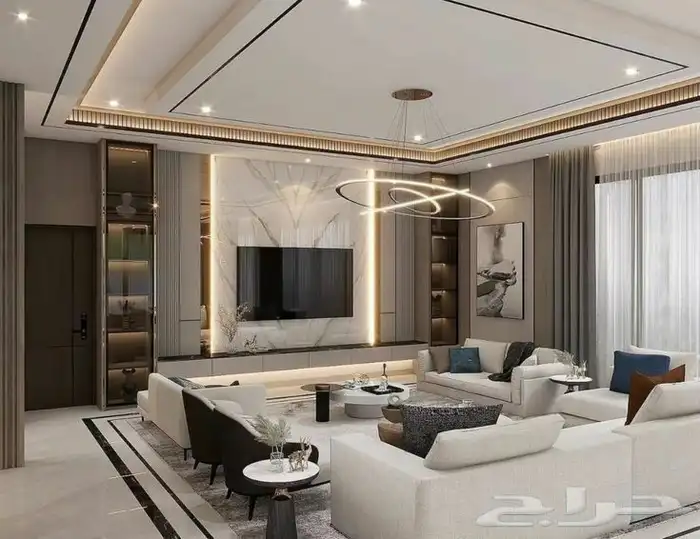ديكورات داخلية 4