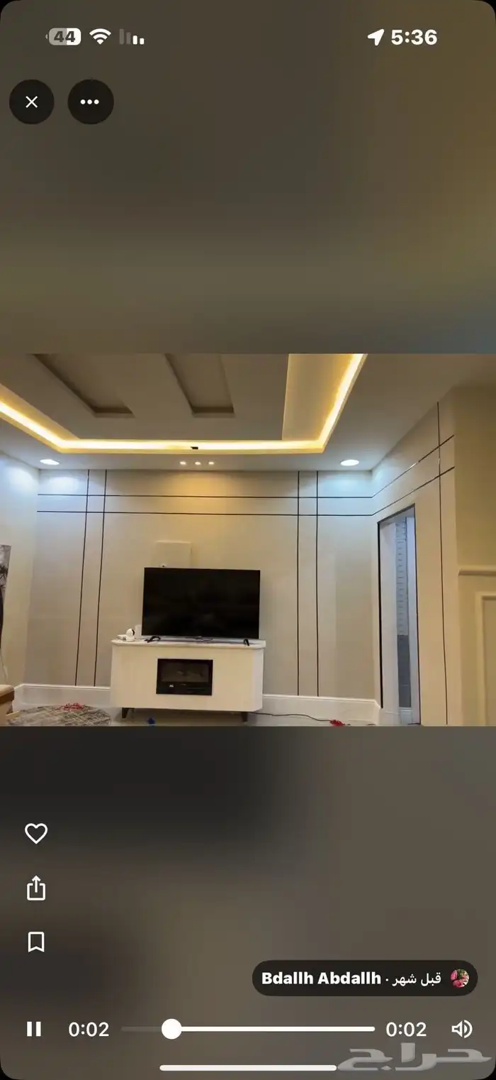 ديكورات داخليه 8