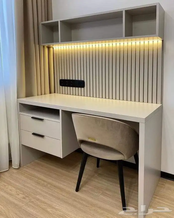 نجار ديكورات خشبية داخلي منزلي 9