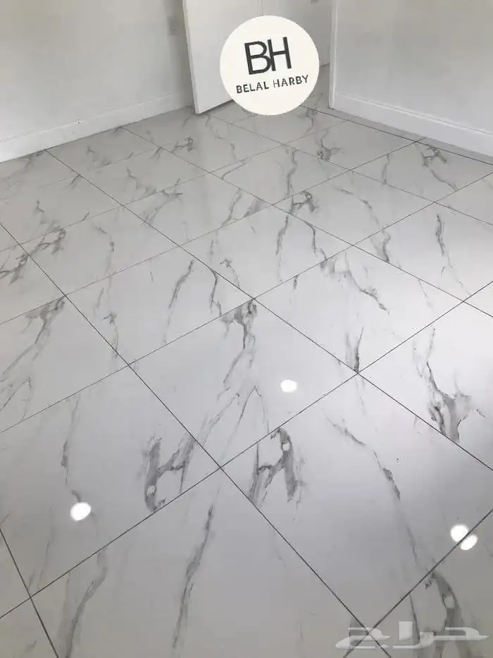 مبلط سيراميك بنجران 4