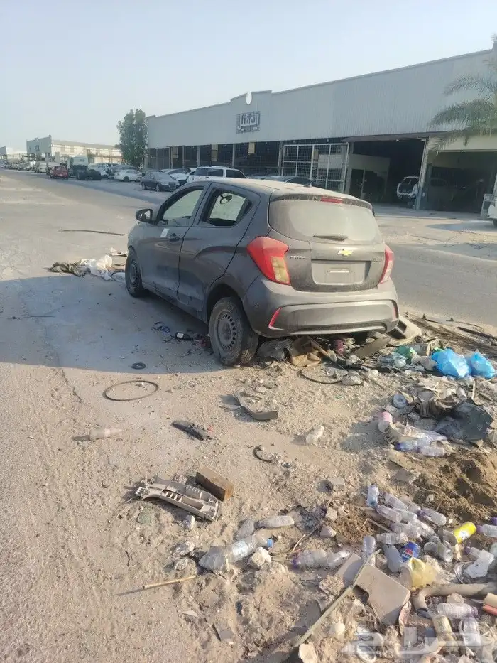 اسبارك 2019 0