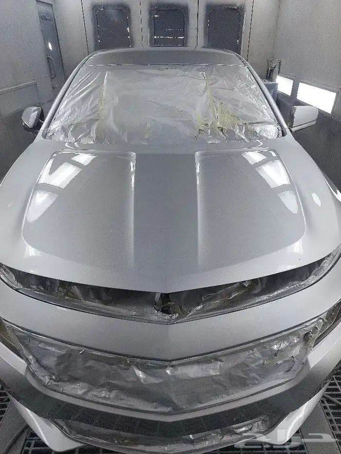 صبغ وتعديل مركبات 3