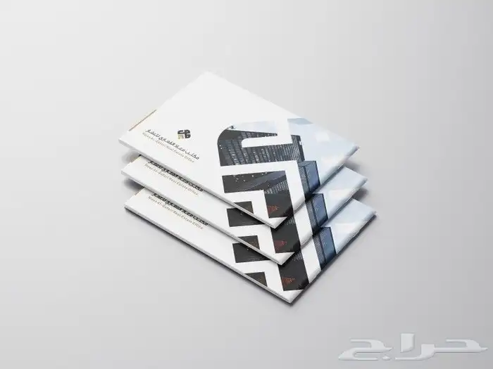 مصمم محترف لتصميم الشعارات والهويات والمنيوهات والبوسترات 11