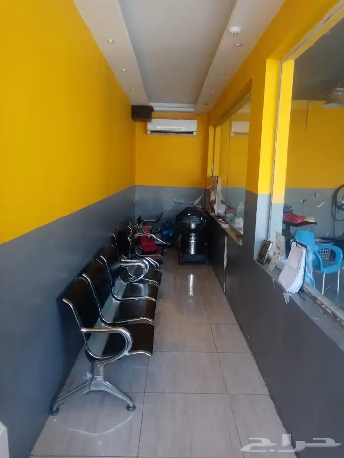 للتقبيل مغسله سيارات لبن شارع الطائف 300 الف التقبيل 1