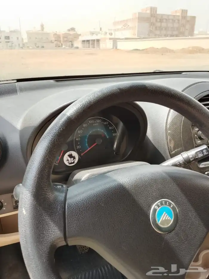 جيلي باند موديل 2015 20