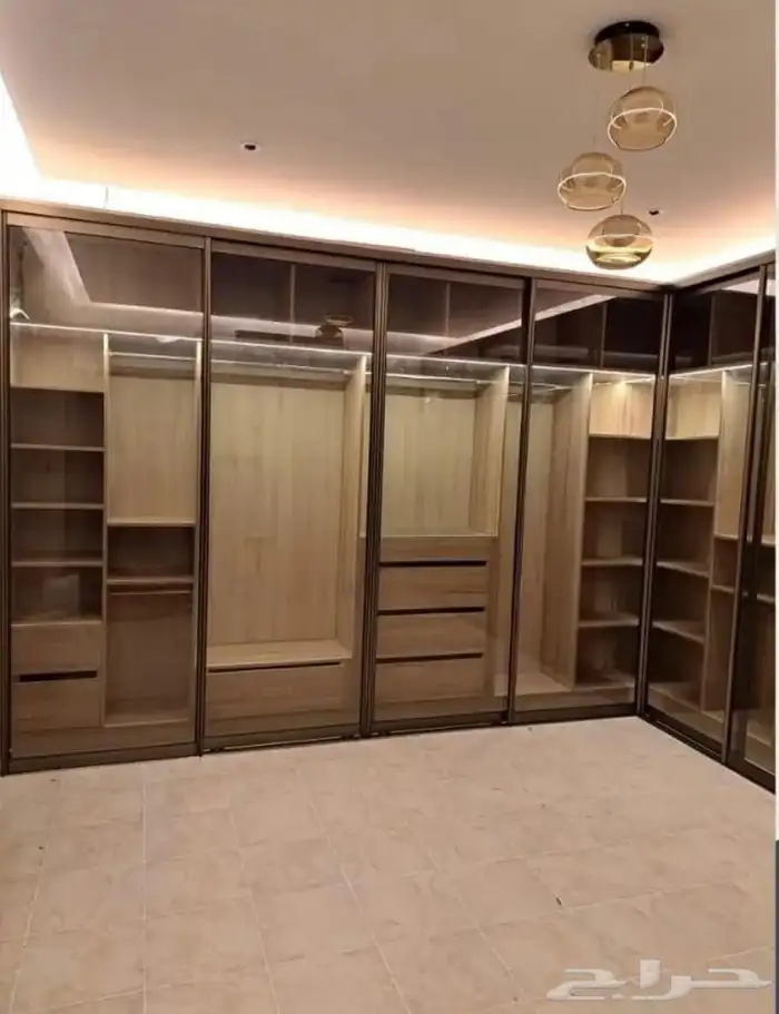 نجار ديكورات خشبية داخلي منزلي 8