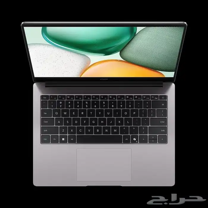 لابتوب هونر الجديد ماجيك بوك X14 Magicbook 3