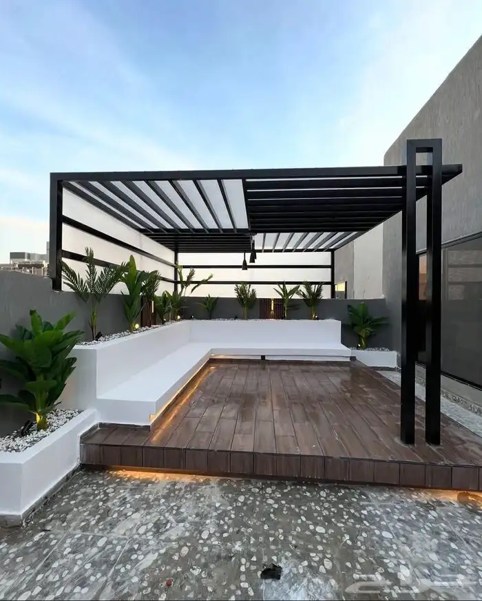 مضلات سواتر الشرقيه 0