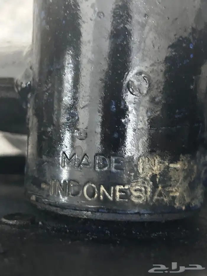 سيكل رامبو اندنوسي 5