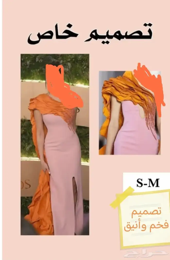 فستان زواجات فخم وأنيق ونظيف 3