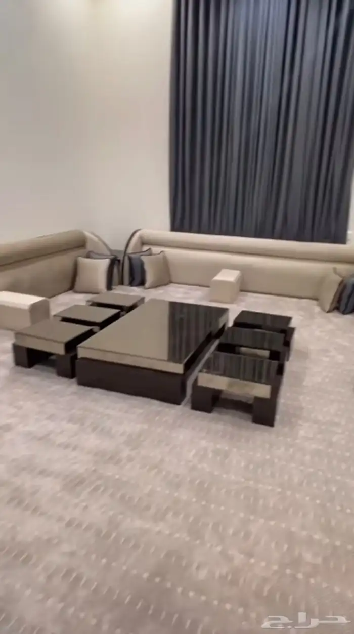 نب ستار  تفصيل مساند  جلس 3