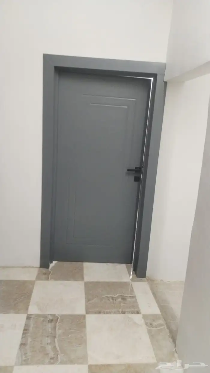 تفصيل وتركيب ابواب خشبيه وديكورات بأسعار مناسبه 2