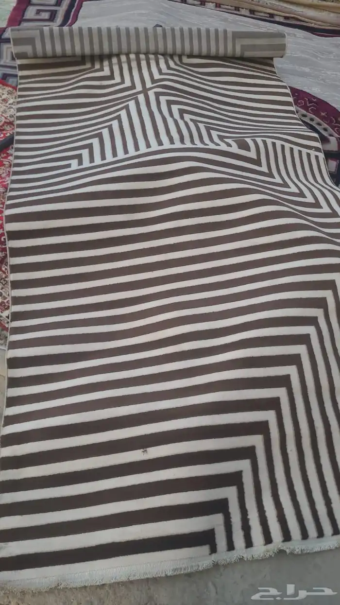 سجاد تركي مخفض مقاسات مختلفة 7