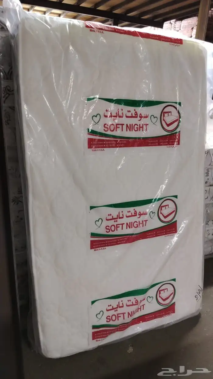 مراتب ولحافات بطانيات 6