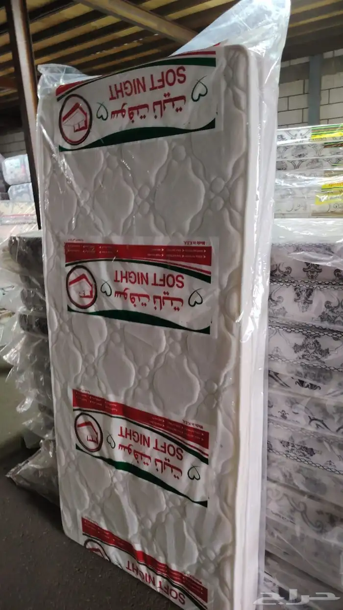 مراتب ولحافات بطانيات 5
