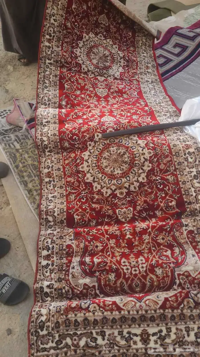 سجاد تركي مخفض مقاسات مختلفة 5