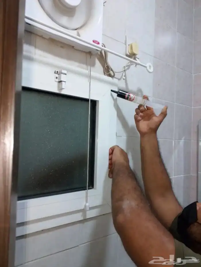 مكافحة حشرات رش صراصير رش بق الفراش رش مبيدات صراصير رش مبيد 1