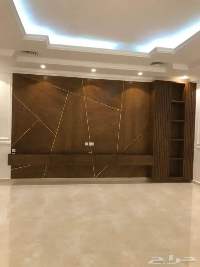 نجار ديكورات خشبية داخلي منزلي 1