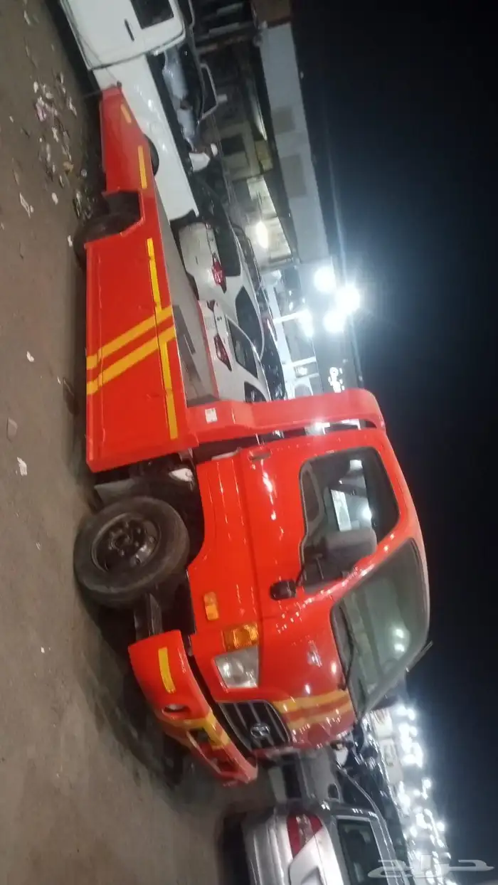 سطحة جدة لنقل السيارات 0