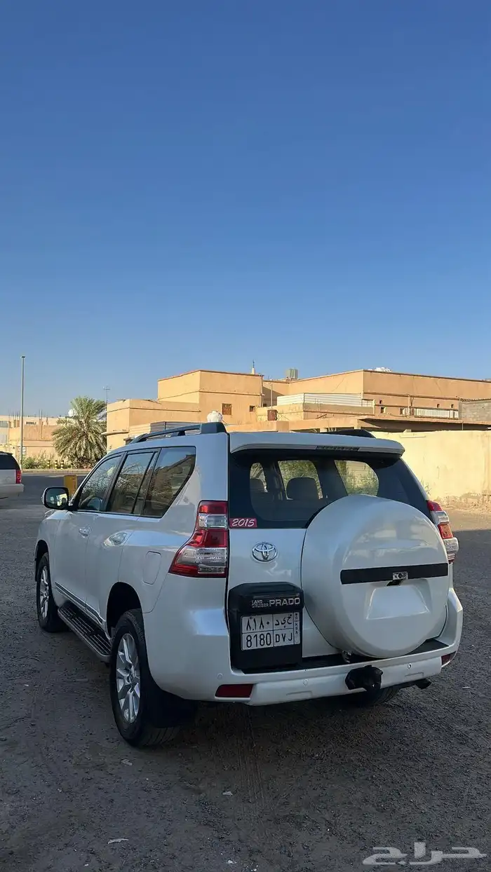 برادو 5
